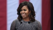 Michelle Obama’s book sells 1.4 million copies in a week