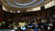Armenian parliament approves 2019 state budget