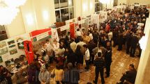 Ethnic minority reps. included only in 3 Armenian political forces’ election lists