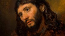Rembrandt painting featuring artist's 'fingerprints' to go on sale in London