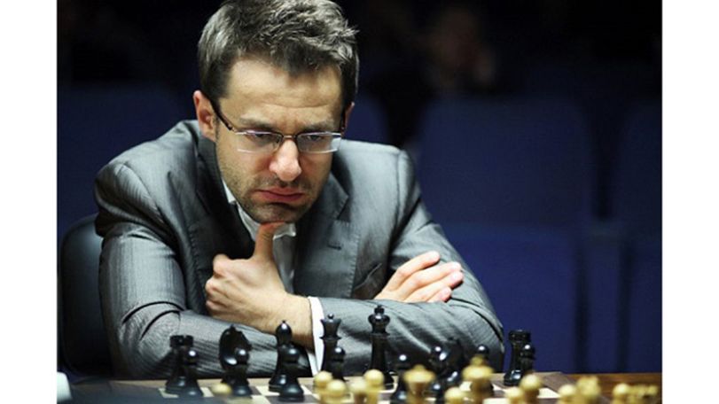 Armenia’s Aronian to take part in London Chess Classic