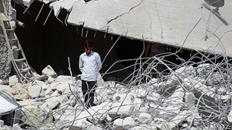 ‘West doesn’t understand Mideast: Brainwashed ISIS militants fight for God they created’