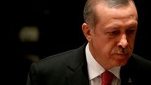 Выступление Эрдогана поссорило делегации Египта и Турции на сессии Генассамблеи ООН в Нью-Йорке 