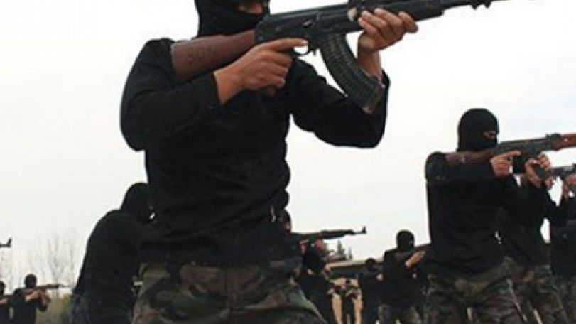 Young European ISIL militants have spiritual void – Weber