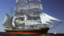 World Maritime Day is celebrated today 