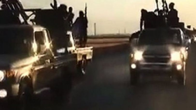 Islamic State crisis: UN aims to stop jihadist recruits