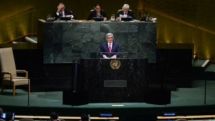 С. Саргсян: Институт референдума становится одним из важнейших правовых инструментов урегулирования этнических конфликтов