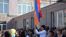 Վերակառուցվել է Հայաստանի հնագույն կրթօջախներից մեկը՝ Նորապատի միջնակարգ դպրոցը