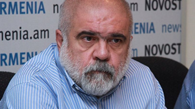 Expert: Likelihood of Armenia’s signing EaEU accession treaty exceeds 50 percent