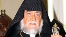 Արամ Ա-ն դատապարտել է Դեր Զորի Սրբոց նահատակաց հայկական եկեղեցու պայթեցումը 