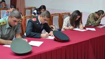 Մրցույթը հաղթող ուսանողները կարժանանան անվանական կրթաթոշակների