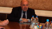 М. Швыдкой: Дело против Левона Айрапетяна не следует рассматривать сквозь призму его национальной принадлежности   
