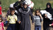 ISIL engaged in ethnic cleansing – lawyer