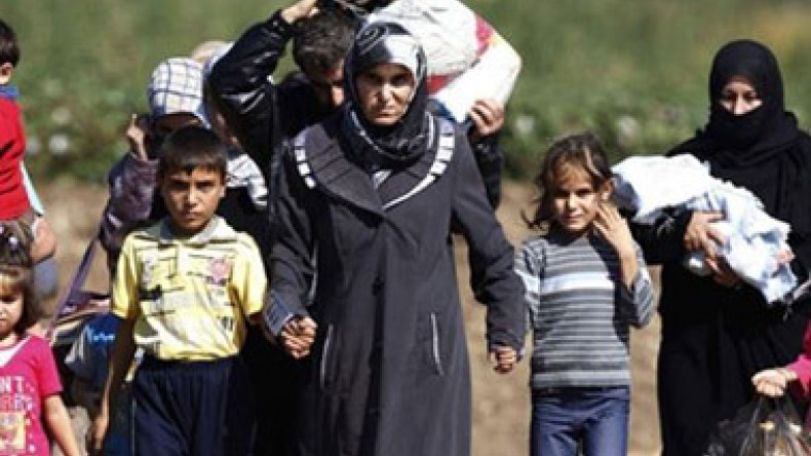 ISIL engaged in ethnic cleansing – lawyer