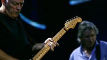 Pink Floyd выпускает выпускает первый за 20 лет студийный альбом – The Endless River