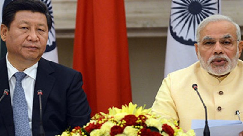 Modi warms up to Xi keeping ‘border’ as the key word