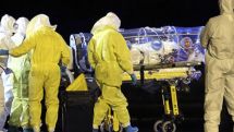 Sierra Leone, Liberia brace for new Ebola cases