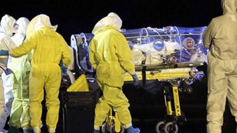 Sierra Leone, Liberia brace for new Ebola cases