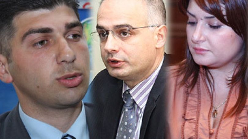 От чего зависит участие лидеров ППА, АНК и «Наследия» в совместном митинге? Ответили представители политических сил