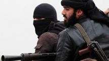 Enemy or victim? Syria and West in ISIS era