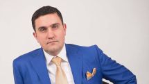 Артур Газинян: Власти Армении должны предпринять меры для сдерживания активности представителей сексменьшинств