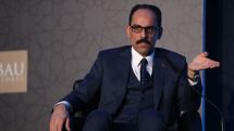 Erdogan's spokesman: Turkey has no prejudices towards Armenia