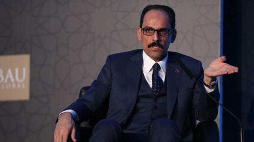 Erdogan's spokesman: Turkey has no prejudices towards Armenia