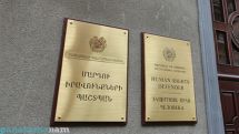 Armenia’s Ombudsman creates task force to observe snap elections