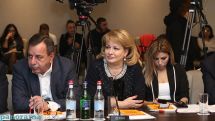 Председатель Союза малых ГЭС Армении Наира Нагапетян: На моих станциях не выявлено никаких нарушений