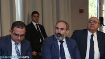 Armenia's economy should serve the country’s strategic needs: Nikol Pashinyan