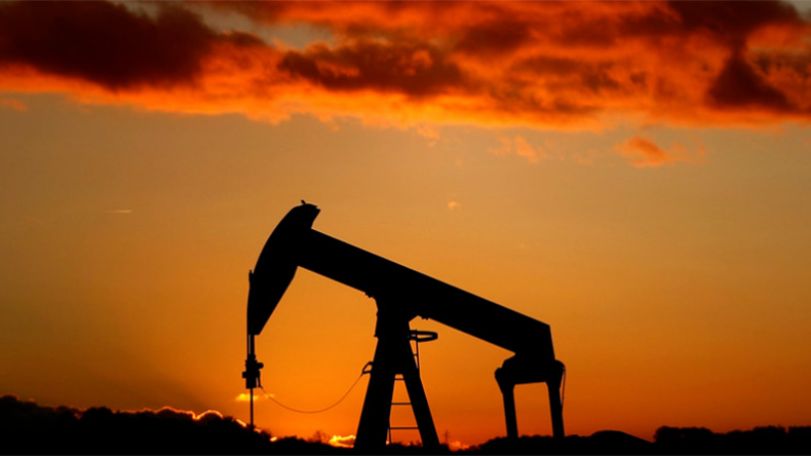 Цена на нефть марки Brent опустилась ниже $60 за баррель