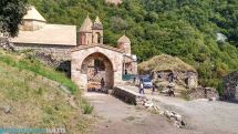 В Арцахе выросло число туристов