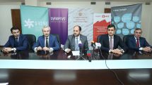 Մասնագետ պետք է սկսել պատրաստել դեռևս ավագ դպրոցից. Ռալֆ Յիրիկյան
