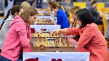 FIDE to change tournament format for women’s chess championship