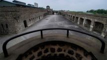 Germany charges 95-year-old Nazi death camp guard