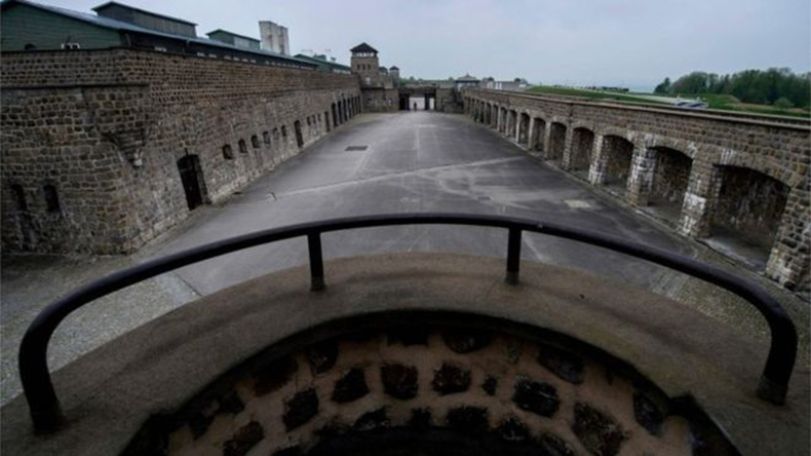 Germany charges 95-year-old Nazi death camp guard