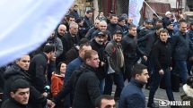 Pashinyan: Economic revolution to be expected after elections