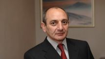 Artsakh president to prosecutors: ‘Your work is much demanded for the state and people’