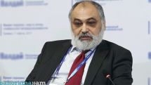 Рубен Сафрастян: Стратегическое армяно-российское сотрудничество играет стабилизующую роль на Южном Кавказе
