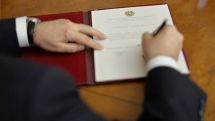 Президент Армении подписал закон о госбюджете на 2019 год