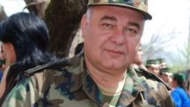 Аршавир Гарамян: Сотрите из вашего сознания «азатамартика» Сасуна Микаеляна