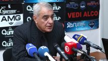 Давид Шахназарян: Руководитель правящей в Армении силы делает все, чтобы бросить тень на выборы