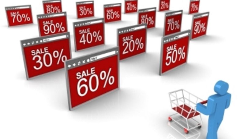 Առևտռելու նուրբ արվեստը