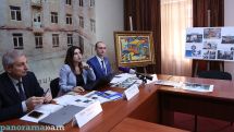 «Ամառը Ջաջուռում» կտավի առեղծվածը կփորձեն լուծել դատարանում