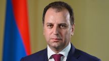 Վիգեն Սարգսյան. Հայաստանում կոռուպցիայի դեմ պայքարը նման է մրցակիցների վերացման