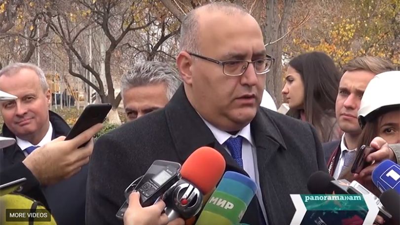 ՀՀ-ն դիմել է ՌԴ-ին երկարաձգել տրամադրված  վարկի օգտագործման ժամկետը