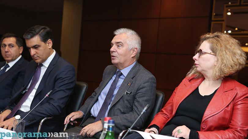 EU Ambassador: We will continue human rights protection programs