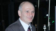 Լևոն Գալստյան. Փաշինյանին սխալ ինֆորմացիա են փոխանցում Թեղուտի մասին