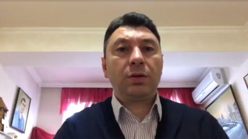 Шармазанов – Пашиняну: Вы премьер или укладчик асфальта?