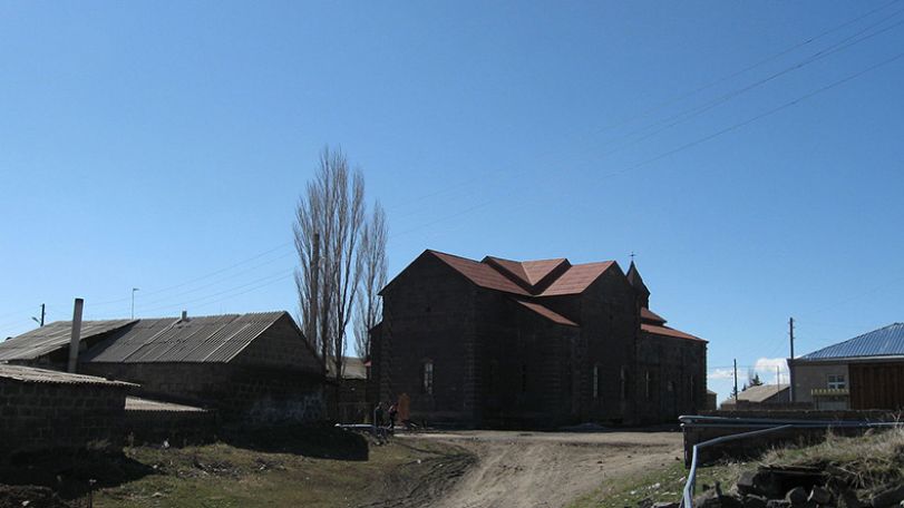 Արևիկցի երեխաների «հերոսության» քննություն է ընթանում